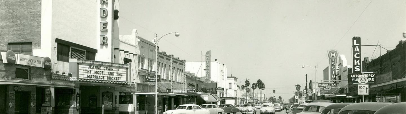 Historic Downtown Mission