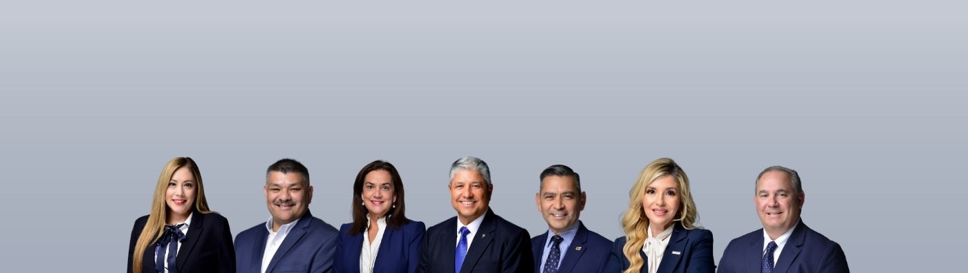 MEDC Board of Directors